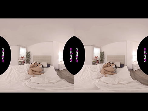 ❤️ PORNBCN VR ဂျနီဗာ Bellucci Katrina Moreno 4K 180 3D virtual reality တွင် လိင်တူချစ်သူ ငယ်ရွယ်သော လိင်တူချစ်သူနှစ်ဦး နိုးထလာသည် လိင် my.fashiontee.top