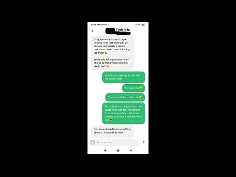 ❤️ Tinder မှ PAWG အသစ်တစ်ခုကို ကျွန်ုပ်၏ harem သို့ ထည့်ခဲ့သည် ( Tinder နှင့် စကားပြောပါ ) လိင် my.fashiontee.top